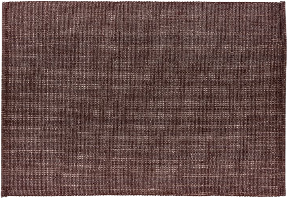 Tilbud på Södahl Sparkle dækkeserviet maroon/copper 48x33 cm 2. stk. fra Kop & Kande til 39,95 kr.