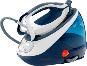 Tefal Pro Express Protect dampstrygejern & dampstation