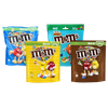 M&M's