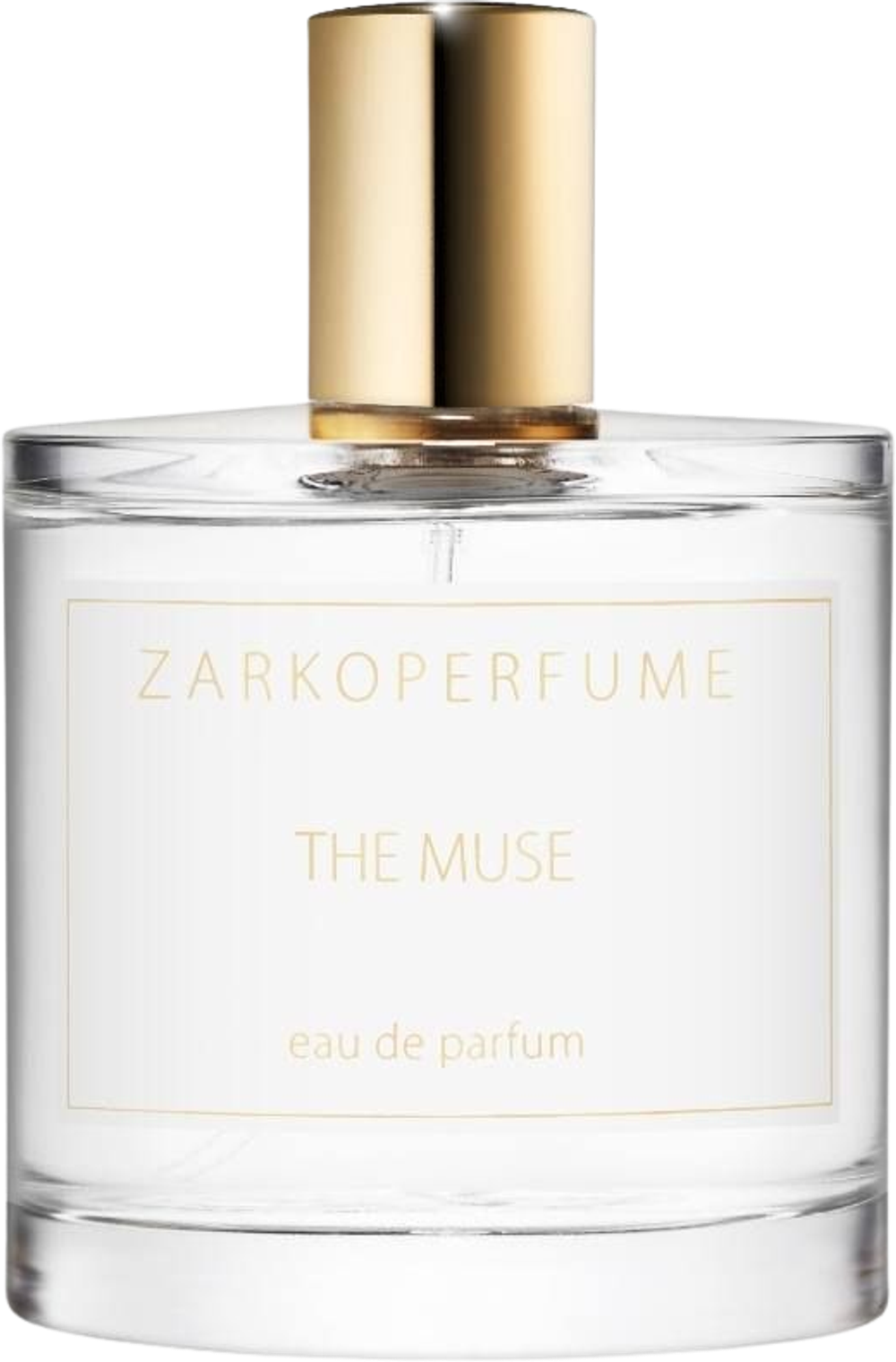 Tilbud på ZarkoPerfume The Muse EDP fra NiceHair til 686,25 kr.