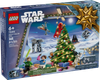 LEGO® Star Wars Julekalender