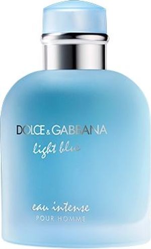 Dolce&Gabbana Light Blue Pour Homme, Mænd, 50 ml, Spray, 1 stk