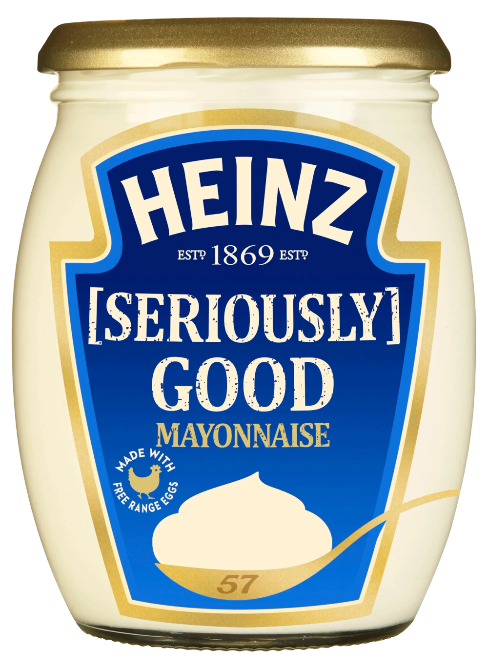 Erbjudanden på Majonnäs (Heinz) från ICA Kvantum för 19,95 kr