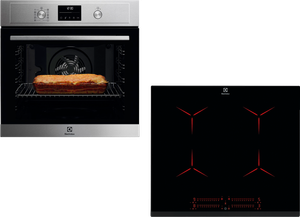 Ugn+Häll Paket (Electrolux)