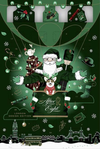 Nestlé After Eight Julekalender