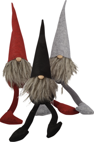 TOMTE SVANTE