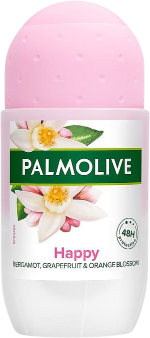 Udvalgt Palmolive