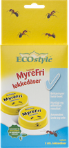Myrelokkedåse - Myrefri (Ecostyle)