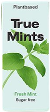 Pastiller Fresh Mint (True Mints)