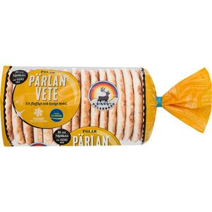 Pärlan Vetekaka