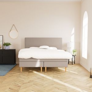 Kontinentalseng - 180x200 - Masterbed Standard Comfy