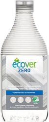 Opvaskemiddel Zero (Ecover)