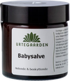 Babysalve (Urtegaarden)