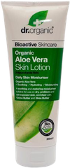 Lotion Aloe Vera (Dr. Organic)