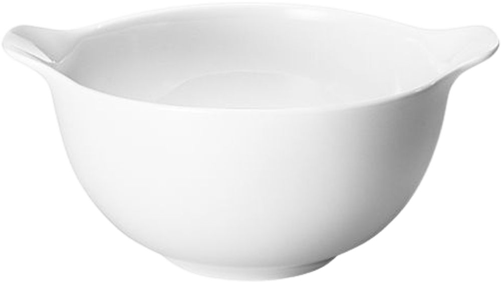 Tilbud på Georg Jensen Koppel Dinnerware hvid skål small 12cm fra Kop & Kande til 199,95 kr.