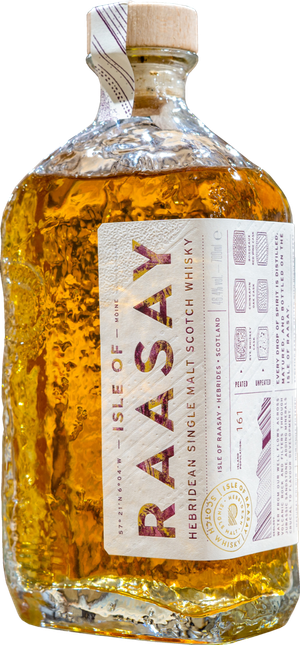 Isle of Raasay Single Malt