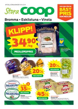 Stora Coop Vinsta