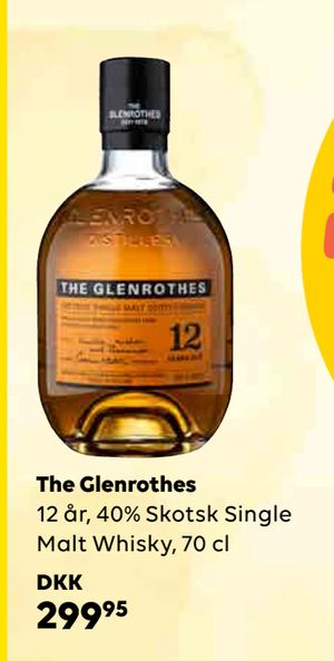 The Glenrothes