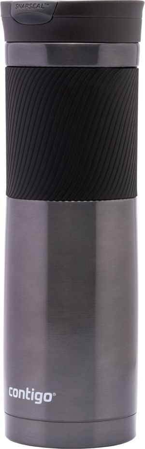 Contigo Termokop Byron Gunmetal - 720 ml