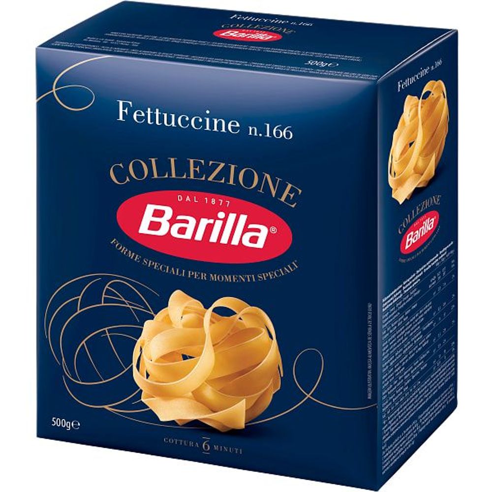 Erbjudanden på Pasta Fettuccine från ICA Supermarket för 16,90 kr