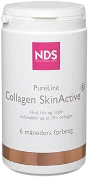 Collagen SkinActive (NDS)