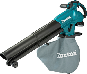 MAKITA LØVBLÆSER 18V (Makita)