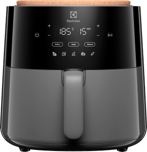 Airfryer (Electrolux EAF5CG)