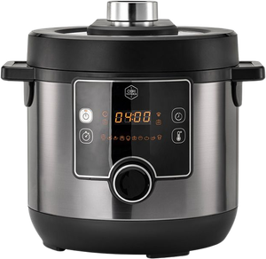 OBH Nordica Turbo Cuisine & Fry 1200 w