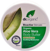 Body Butter Aloe Vera Dr. (Dr. Organic)