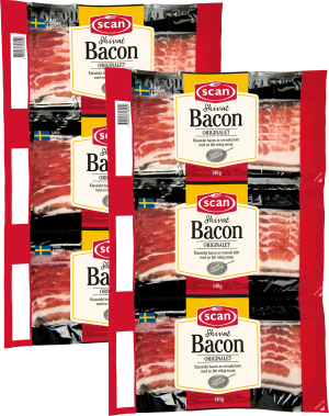 Bacon (Scan)