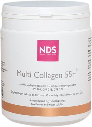 Collagen Multi 55 + (NDS)