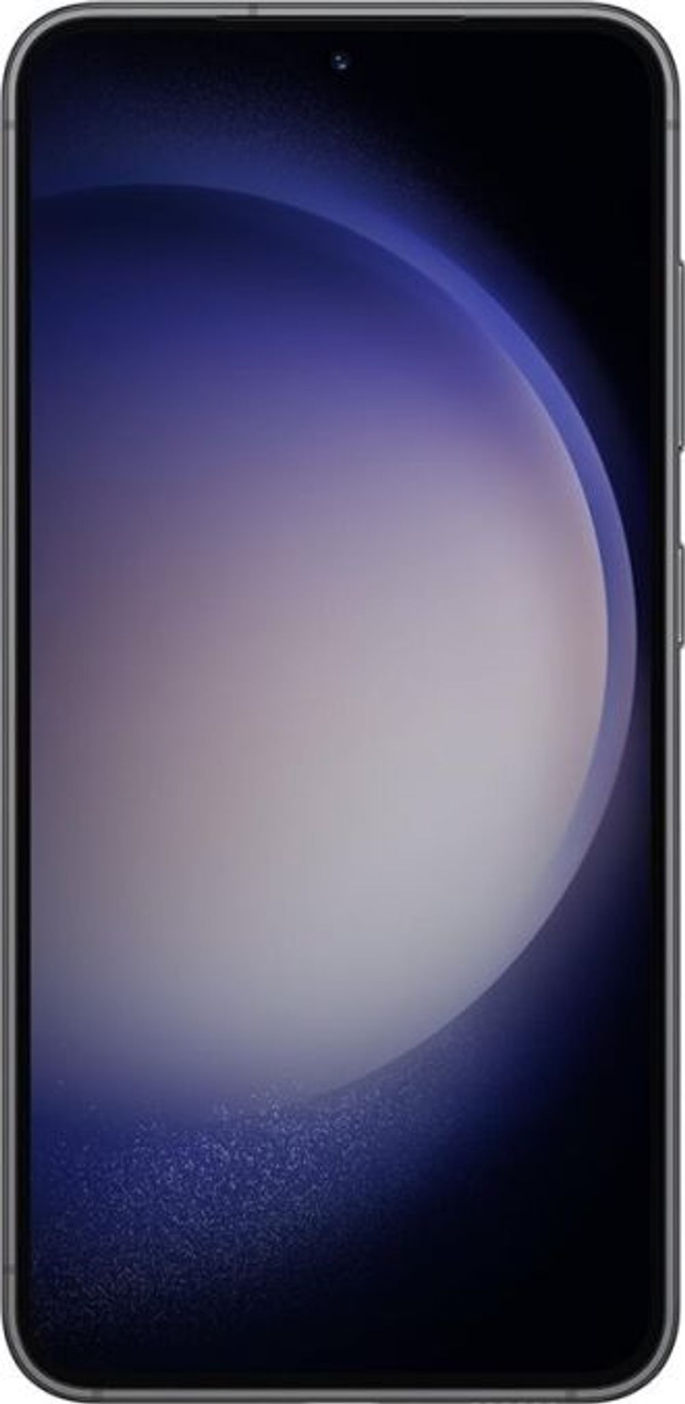 Tilbud på Samsung® | Galaxy S23 - 5G smartphone - 256GB - Sort fra ComputerSalg til 4.777 kr.