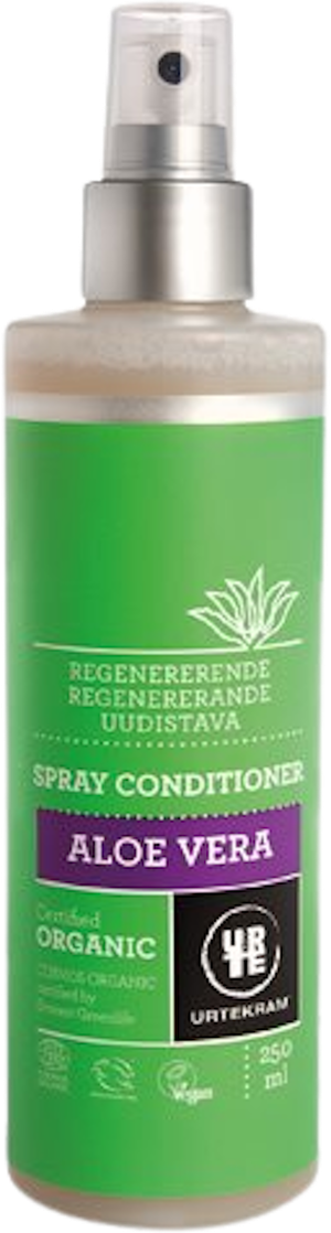 Conditioner spray Aloe Vera (Urtekram)