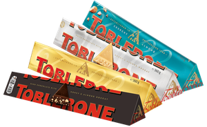 Toblerone Maxi