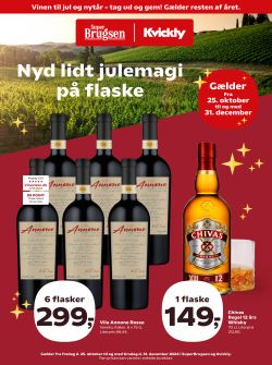 Kvickly Vinindstik 43