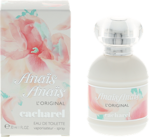 Cacharel Anais Anais L'Original Edt Spray