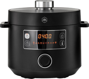 OBH Nordica Turbo Cuisine multicooker