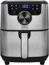 Princess Digital Aerofryer Deluxe airfryer 4,5 liter stål