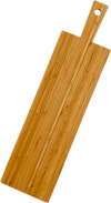 Tapasbræt i Bambus (61x16cm)