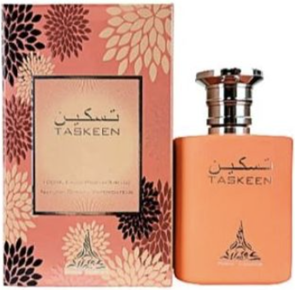 Tilbud på Paris Corner - Taskeen EDP  100 ml fra ComputerSalg til 245 kr.