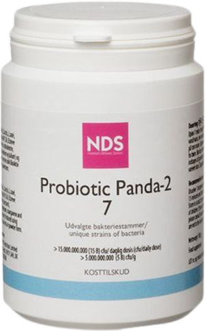 Probiotic Panda 2 (NDS)