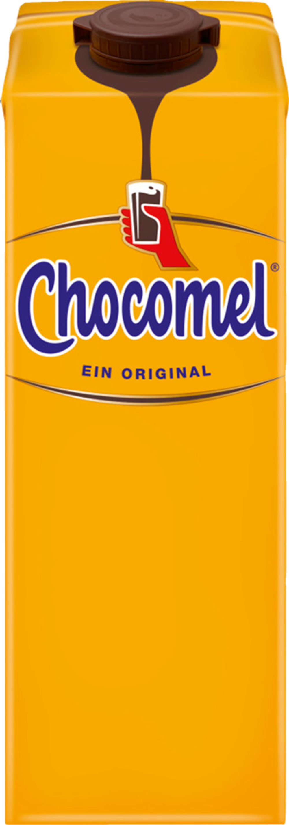 Tilbud på Chocomel Kakaomælk fra Fleggaard til 25 kr.