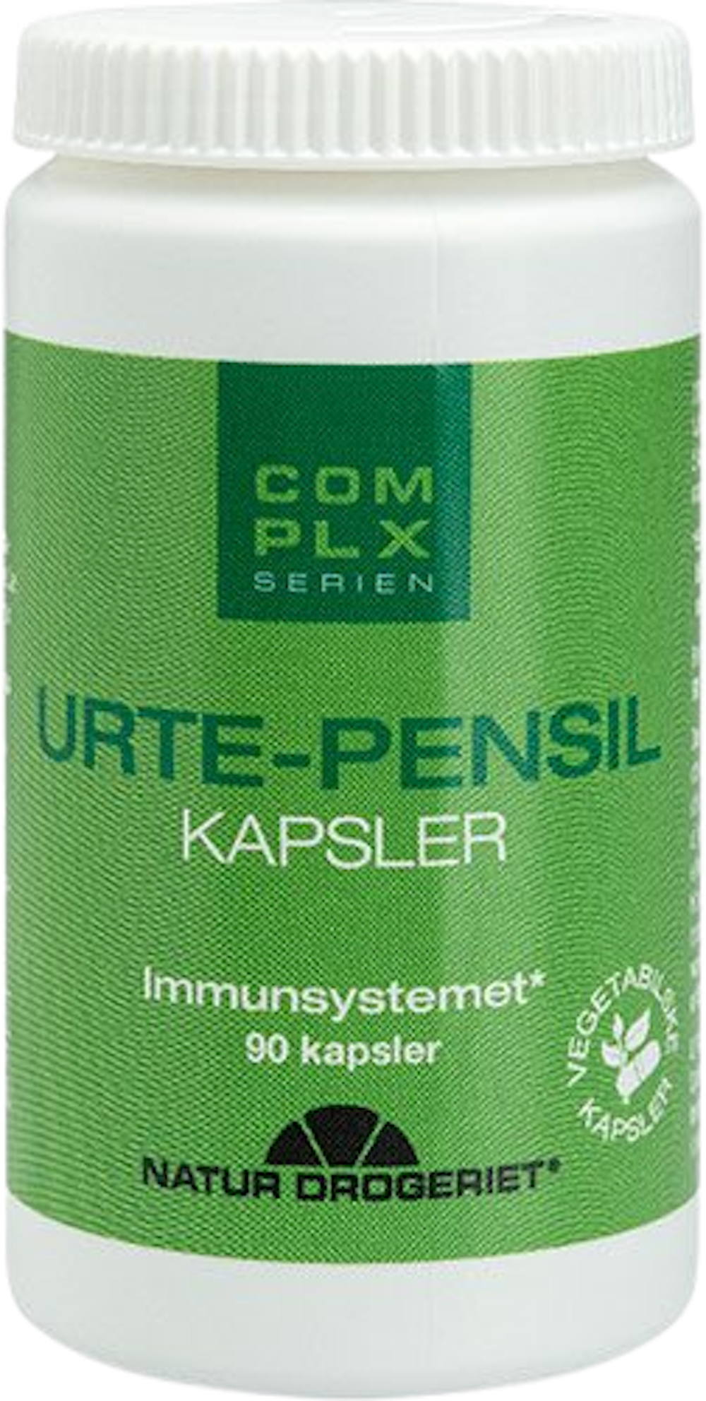 Tilbud på Urte-pensil (Natur-Drogeriet) fra Helsam til 127,95 kr.