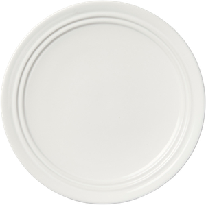 Stevns Tallerken 21,7 cm, Chalk White (Broste Copenhagen)