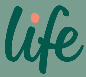 Life Helsekost logo