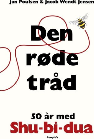 Den røde tråd | Jacob Wendt Jensen, Jan Poulsen