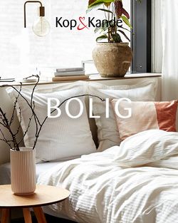 Kop & Kande Aktuelle Tilbud Bolig Uge 38