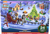 Paw Patrol Julekalender