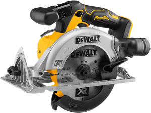 18 V XR Rundsav - DCS565N (Dewalt)