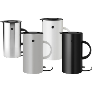 EM77 elkedel 1,5 liter (Stelton)